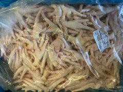  Import customs declaration case of frozen chicken feet [collection recommended]