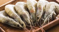 厄瓜多尔冷冻白虾进口报关案例【建议收藏】