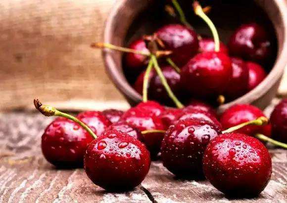  Customs declaration procedures and cases of cherries [Recommended Collection]