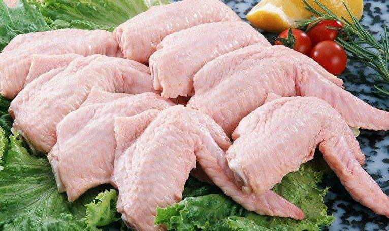  Customs declaration procedures and cases of frozen chicken wings import [Recommended collection]