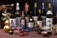  Customs declaration procedures and cases of sake import [Recommended collection]