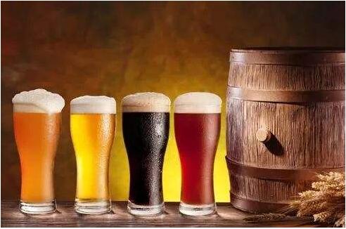德国啤酒进口报关代理公司(德国进口啤酒排行榜)